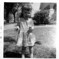 131-Debbie Aug1963